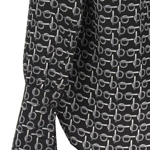 Burberry B Shirt