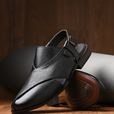 Egoss Peshawari Sandal For Men