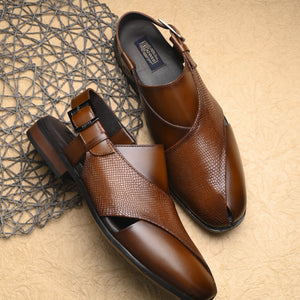 Egoss Peshawari Sandal For Men