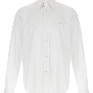 Alexander McQueen Skull Shirt