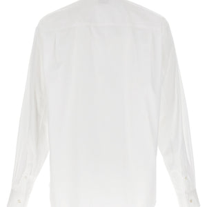 Alexander McQueen Skull Shirt