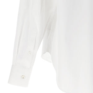 Alexander McQueen Skull Shirt