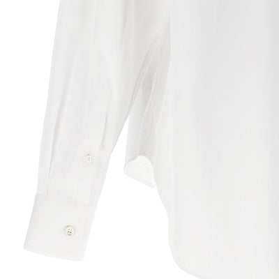 Alexander McQueen Skull Shirt
