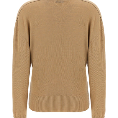 Burberry Turtle-neck Sweater