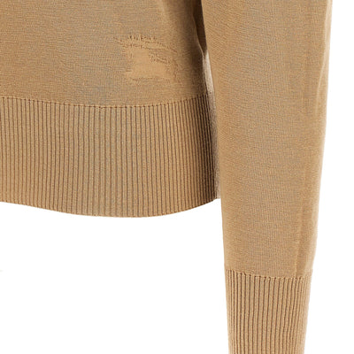 Burberry Turtle-neck Sweater