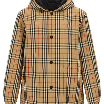 Burberry Rainford Reversible Jacket