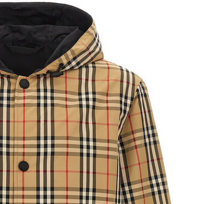 Burberry Rainford Reversible Jacket