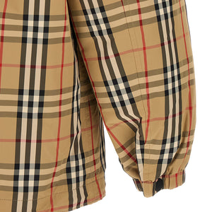 Burberry Rainford Reversible Jacket