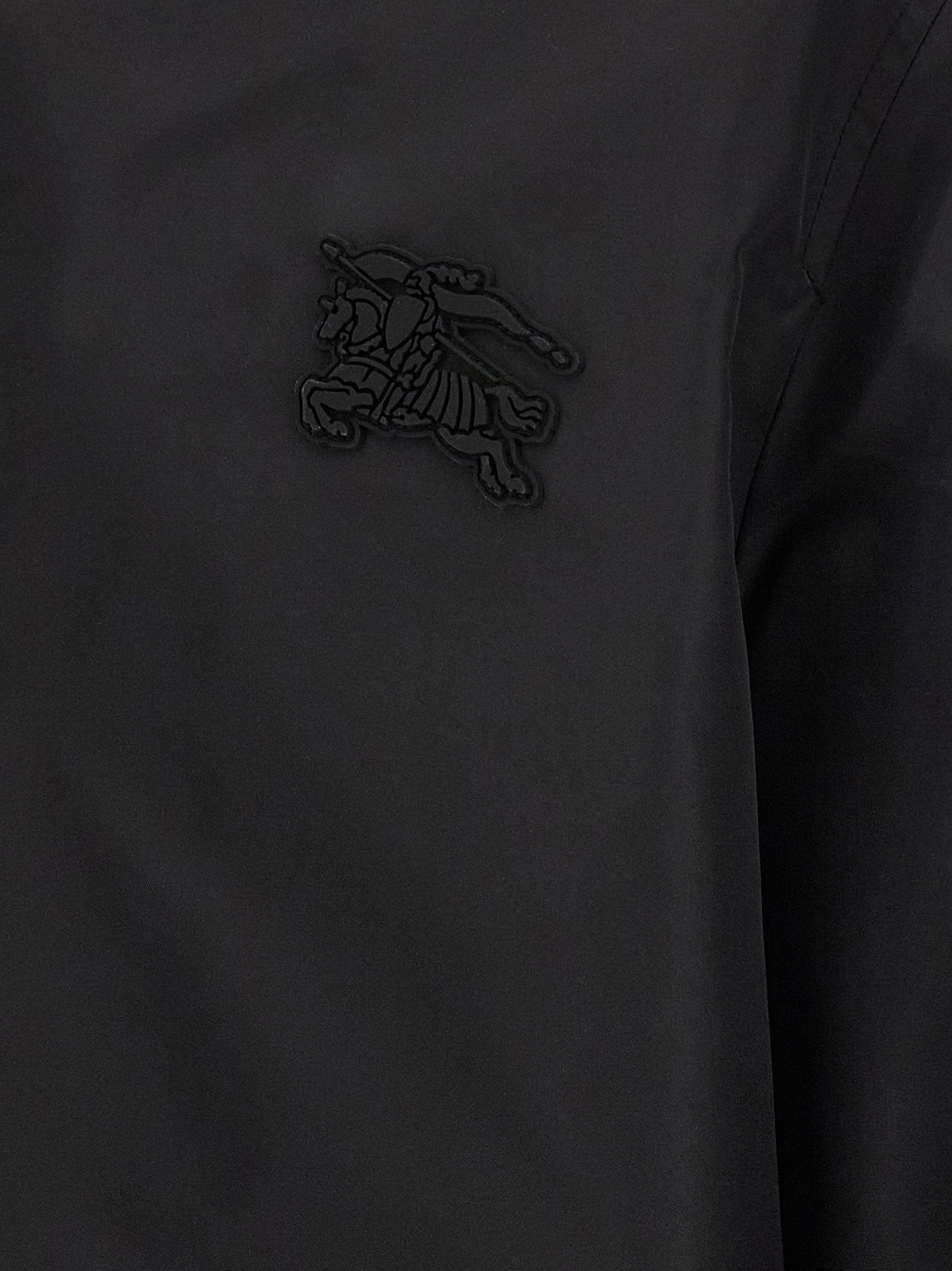 Burberry Rainford Reversible Jacket