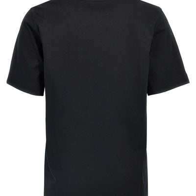 Burberry Logo Print T-shirt