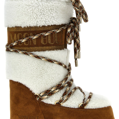 Moon Boot Lab69 Icon Boots