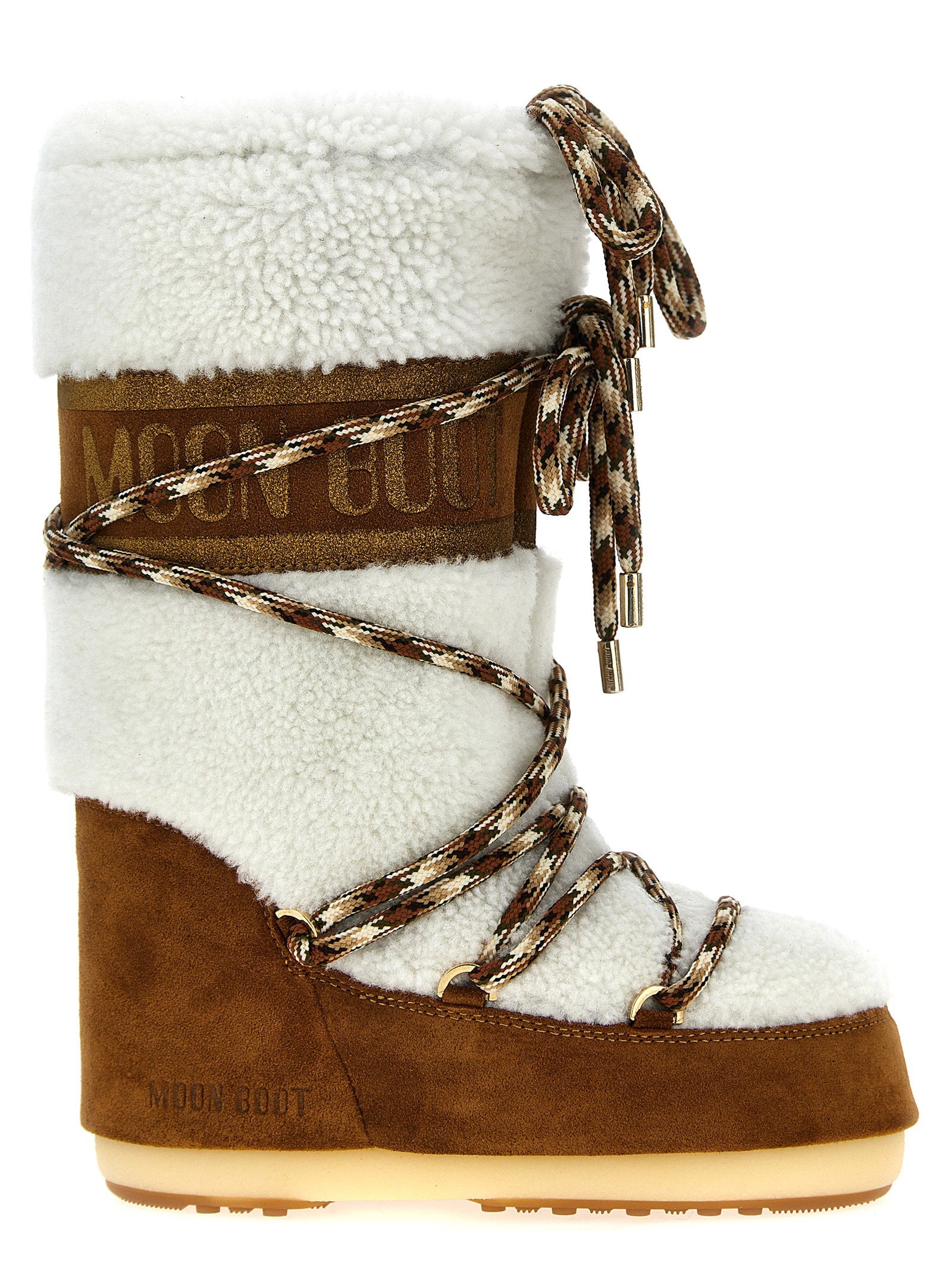 Moon Boot Lab69 Icon Boots