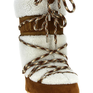Moon Boot Lab69 Icon Boots