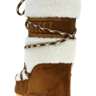 Moon Boot Lab69 Icon Boots