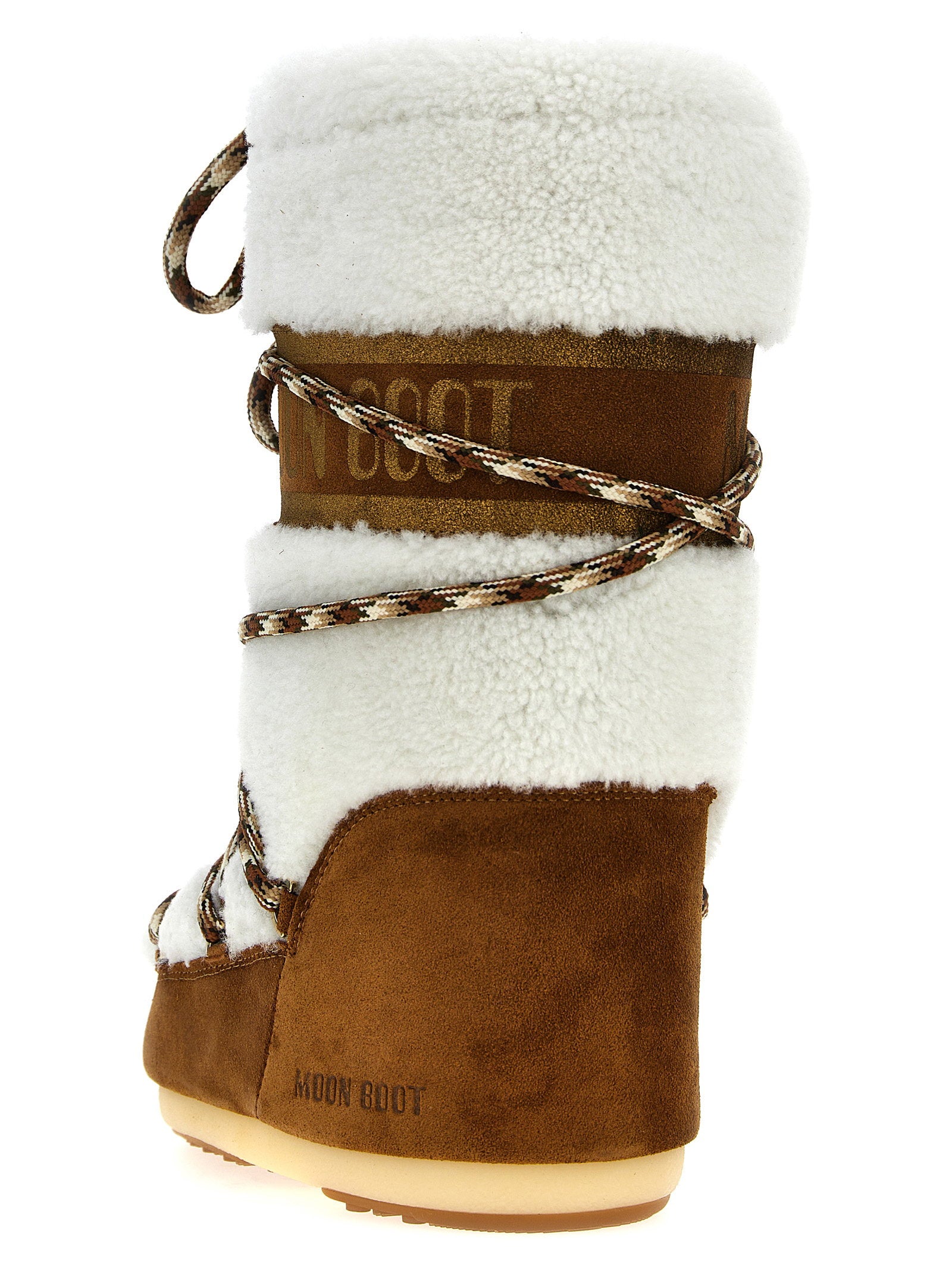 Moon Boot Lab69 Icon Boots