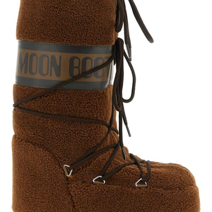 Moon Boot Icon Fleece Boots