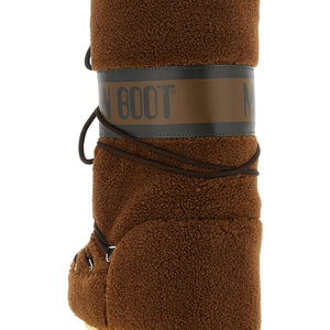Moon Boot Icon Fleece Boots