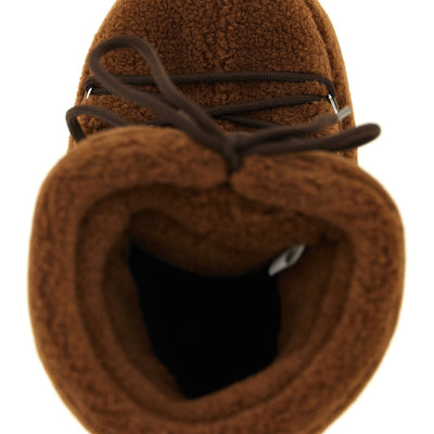 Moon Boot Icon Fleece Boots
