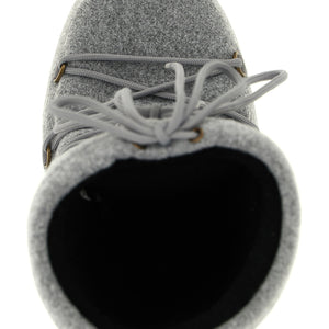 Moon Boot Icon Nubuck Felt Boots