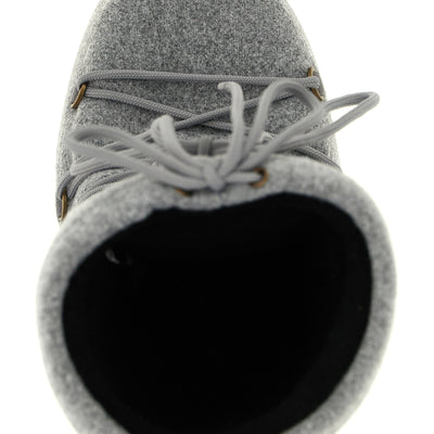 Moon Boot Icon Nubuck Felt Boots
