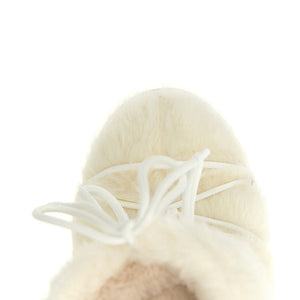 Moon Boot Icon Faux Fur Boots