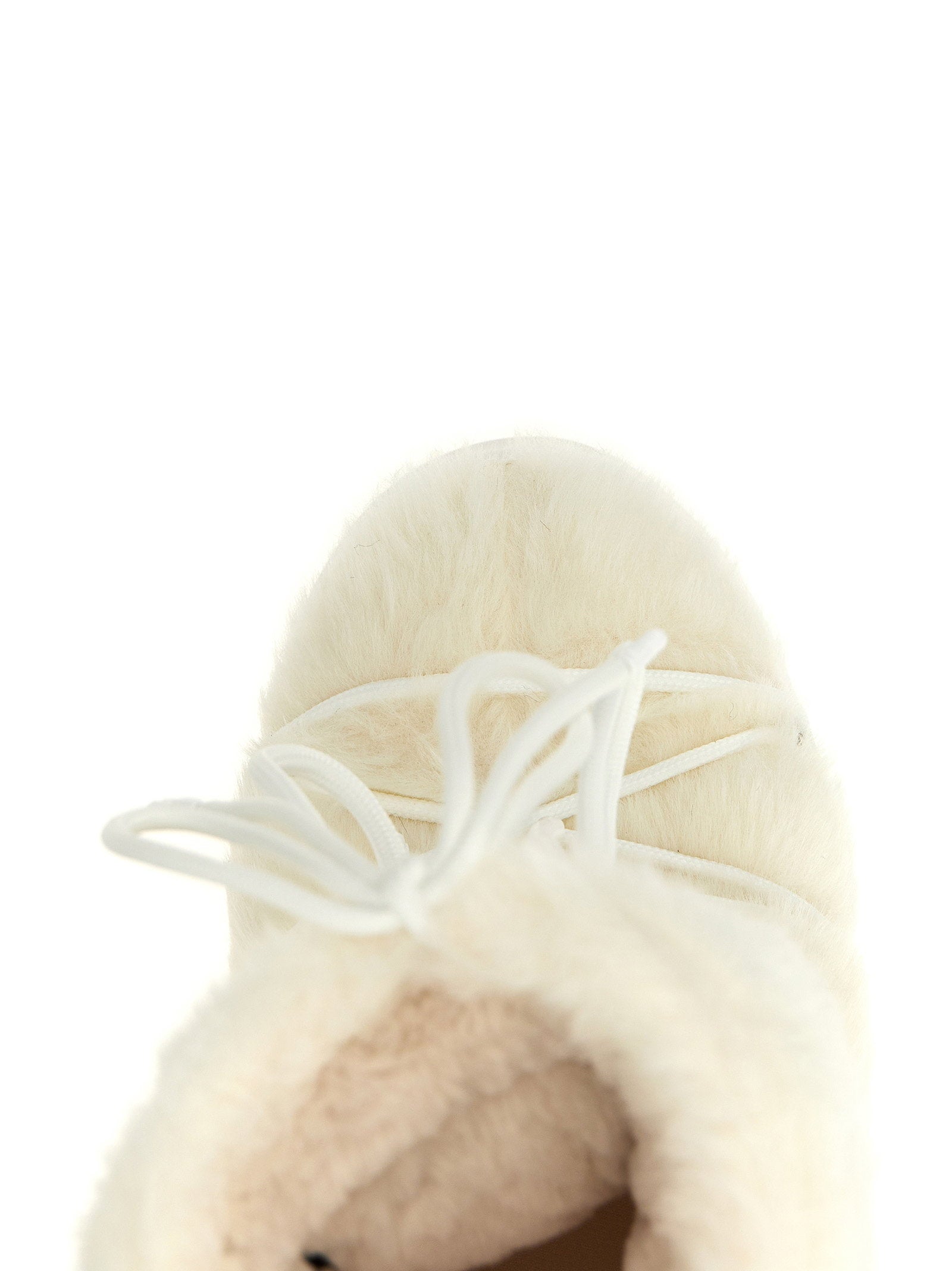 Moon Boot Icon Faux Fur Boots