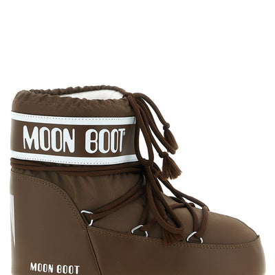 Moon Boot Icon Low Boots