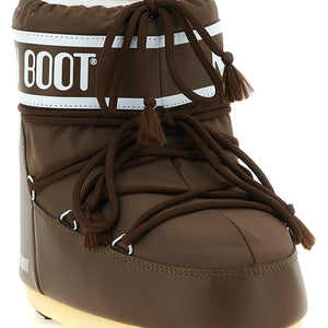 Moon Boot Icon Low Boots