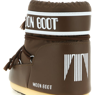 Moon Boot Icon Low Boots
