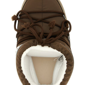 Moon Boot Icon Low Boots