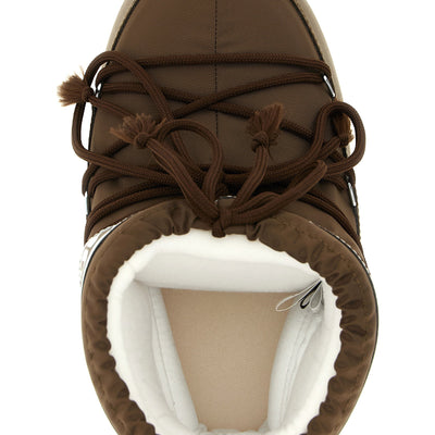 Moon Boot Icon Low Boots