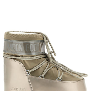 Moon Boot Icon Low Glance Ankle Boots