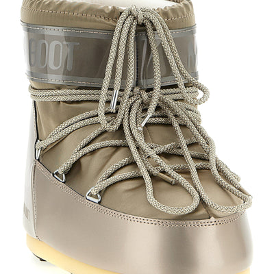 Moon Boot Icon Low Glance Ankle Boots