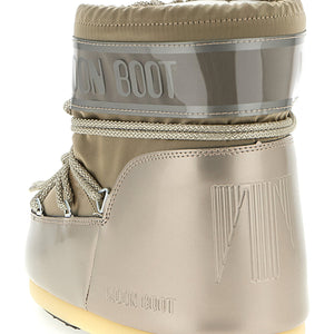 Moon Boot Icon Low Glance Ankle Boots