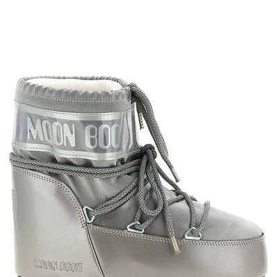 Moon Boot Icon Low Glance Ankle Boots