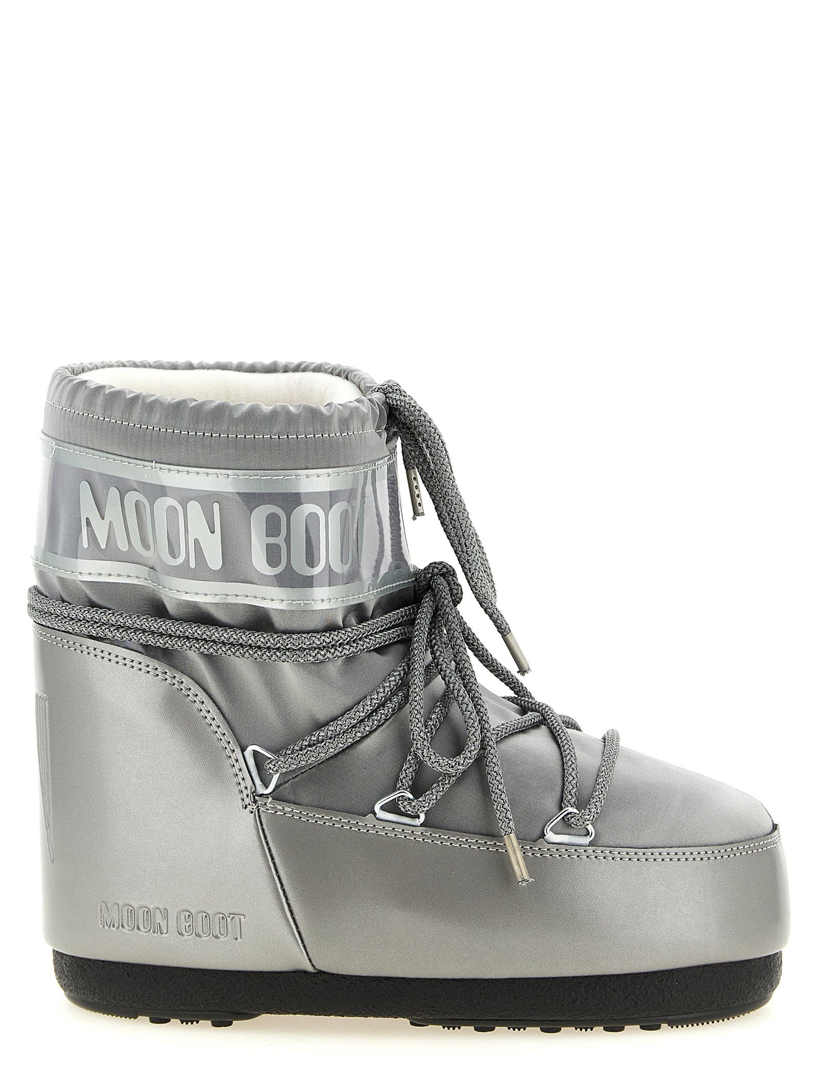 Moon Boot Icon Low Glance Ankle Boots