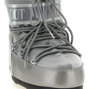 Moon Boot Icon Low Glance Ankle Boots