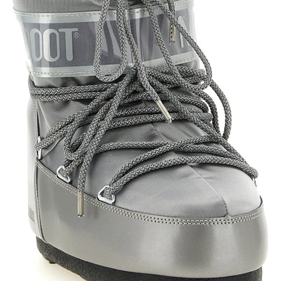 Moon Boot Icon Low Glance Ankle Boots