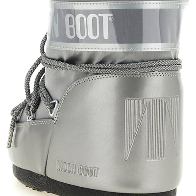 Moon Boot Icon Low Glance Ankle Boots