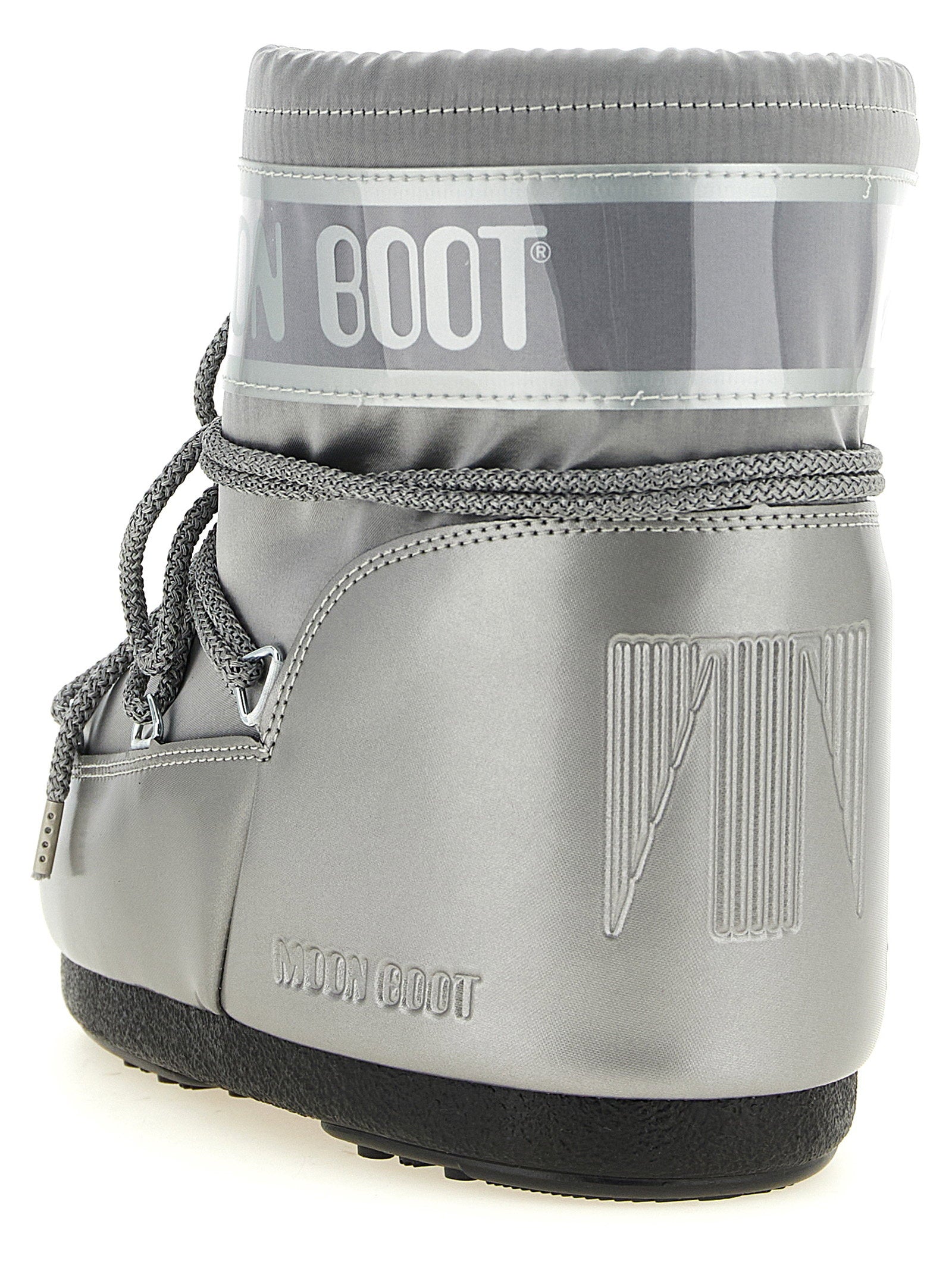 Moon Boot Icon Low Glance Ankle Boots