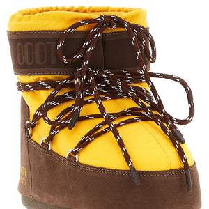 Moon Boot Moonboot X Guest In Residence Iconlow Ankle Boots