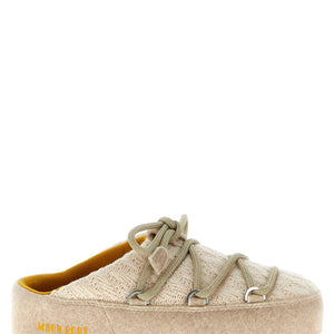 Moon Boot X Guest In Residence Evx Mules