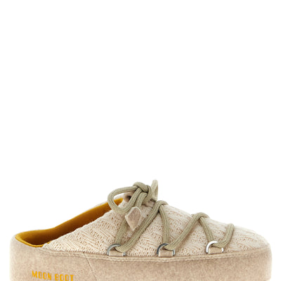 Moon Boot X Guest In Residence Evx Mules