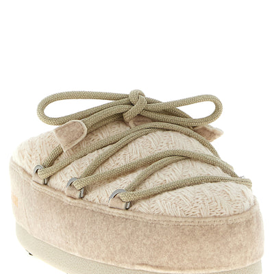 Moon Boot X Guest In Residence Evx Mules