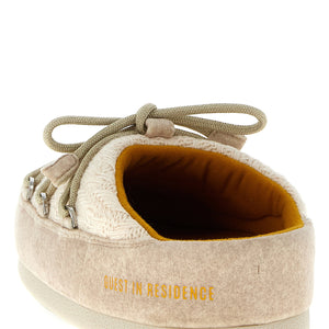 Moon Boot X Guest In Residence Evx Mules