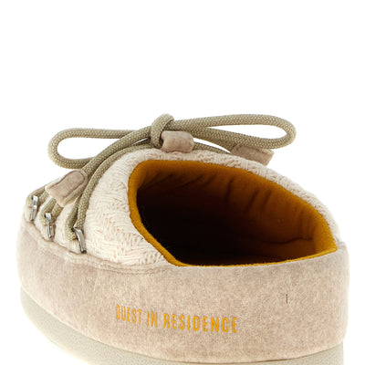 Moon Boot X Guest In Residence Evx Mules