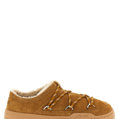 Moon Boot Park Slipper Mules