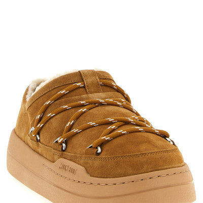 Moon Boot Park Slipper Mules
