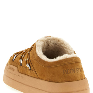 Moon Boot Park Slipper Mules