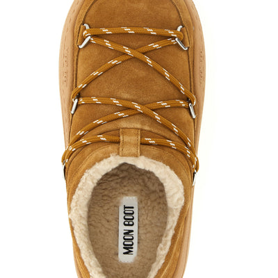 Moon Boot Park Slipper Mules